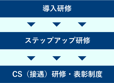導入研修