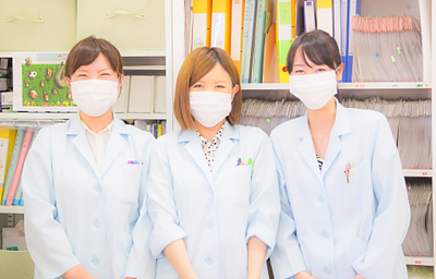イルカ薬局