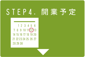 開業予定